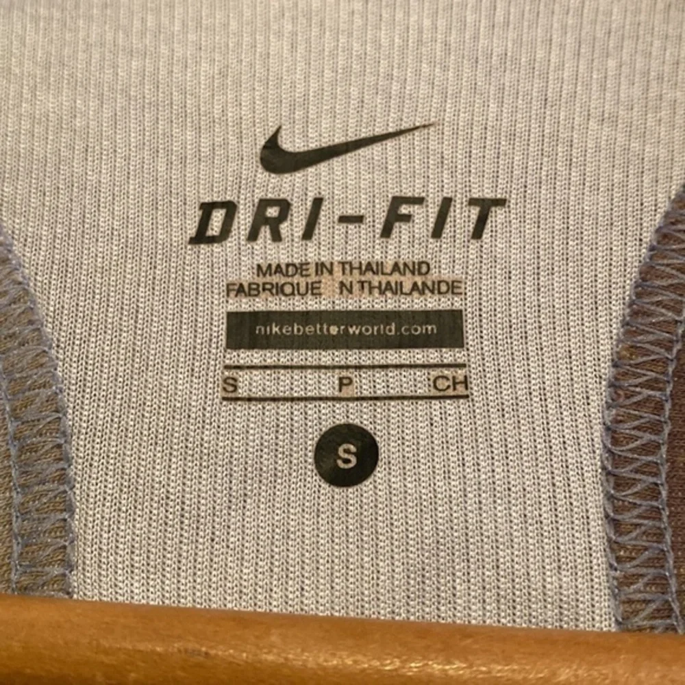 Nike‎ dry fit racer back tank